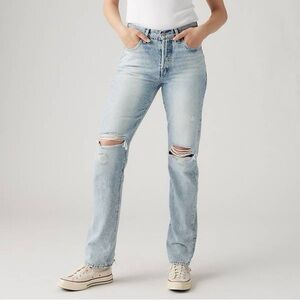 Levi’s 501 Original Fit Jean